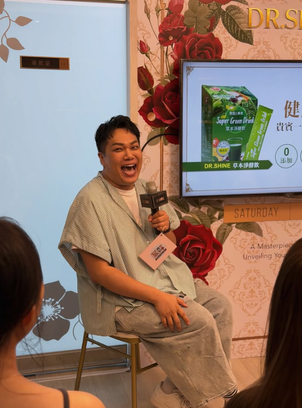 （圖片來源︰IG@ethan_kuan_kuan）