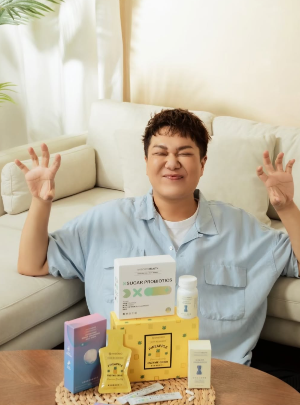 （圖片來源︰IG@ethan_kuan_kuan）