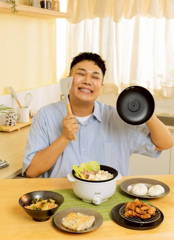 （圖片來源︰IG@ethan_kuan_kuan）