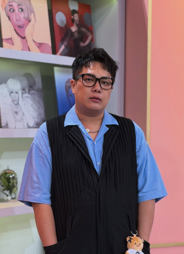 （圖片來源︰IG@ethan_kuan_kuan）