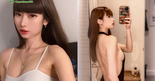 圖源：lu.pychung@IG