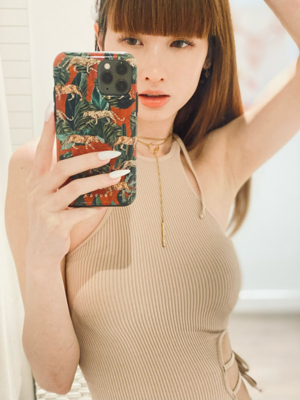 圖源：lu.pychung@IG