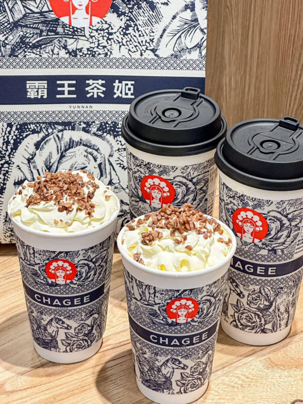 深圳手搖店員秒認港客因1習慣？叫「正常甜」甜到暈未？內行人教3招落單更準確 