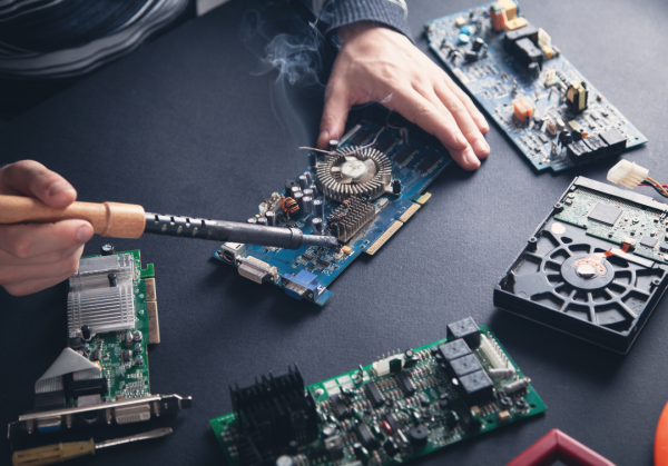 蘇民峰教路｜催旺升職加薪秘笈！2大行業對應兩吉星：找對位置「放1物」即旺事業