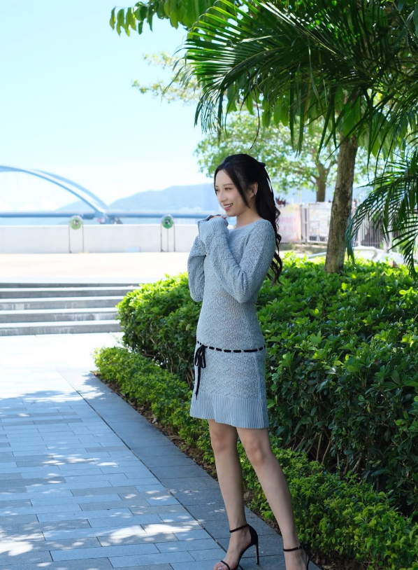 （圖片來源︰IG@kungkaty）