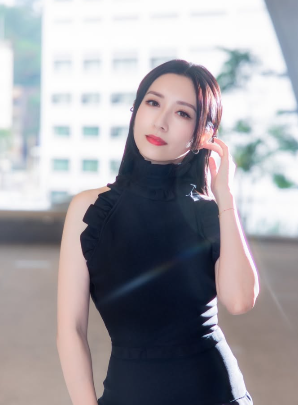 （圖片來源︰IG@kungkaty）