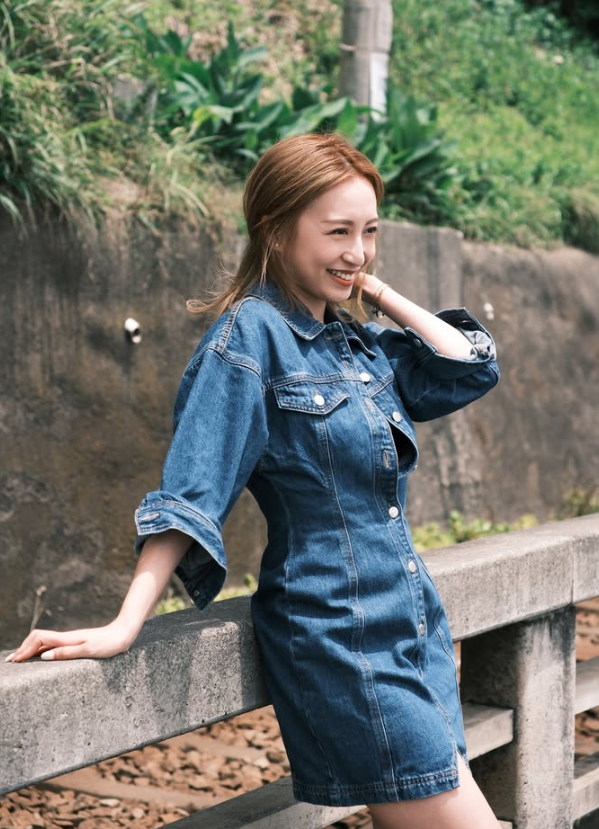 （圖片來源︰IG@kungkaty）