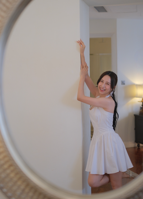 （圖片來源︰IG@kungkaty）