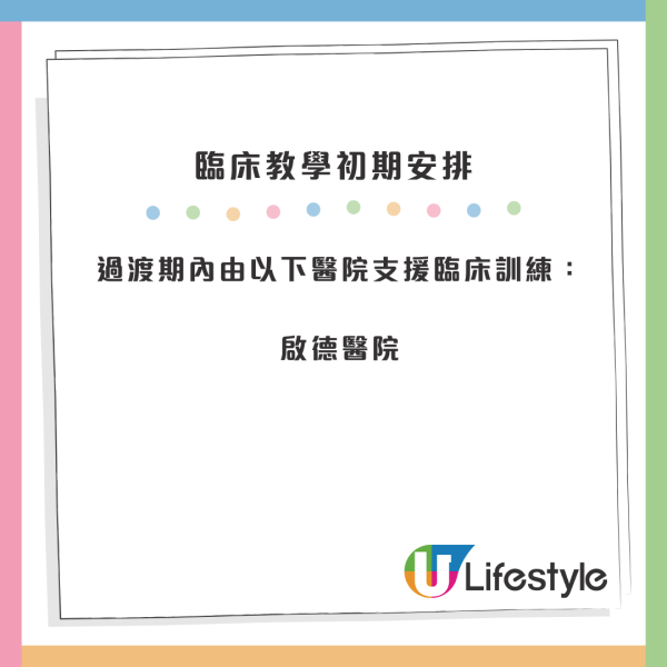 科大籌辦全新醫學院斥資20億建醫學大樓 香港第三間醫學院料2028年收50學生