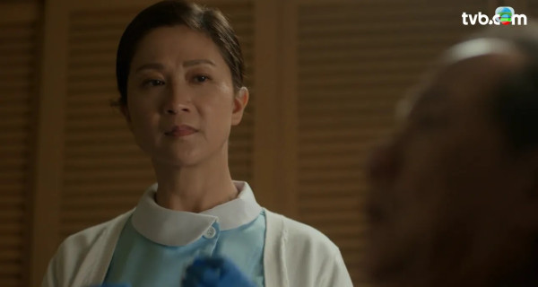 愛回家｜新角色「陳法拉」登場疑取代食屎陳師奶！凍齡美魔女曾不幸三度流產