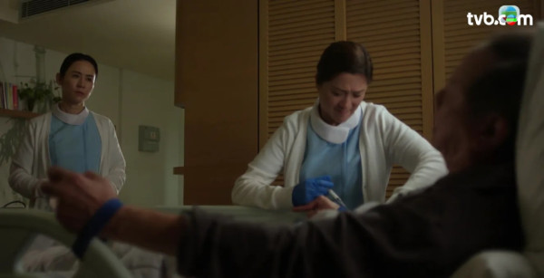 愛回家｜新角色「陳法拉」登場疑取代食屎陳師奶！凍齡美魔女曾不幸三度流產