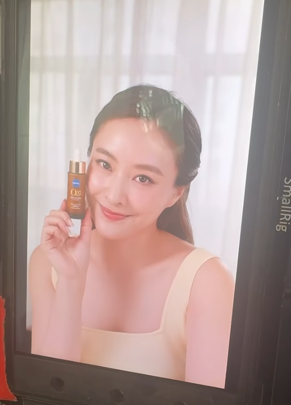 （圖片來源︰IG@missjni）