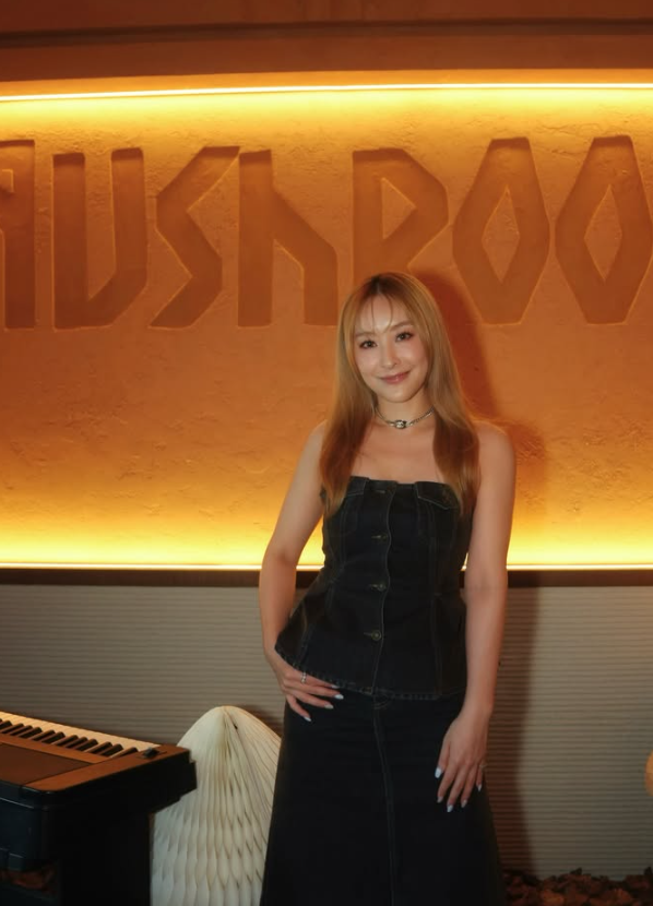 （圖片來源︰IG@missjni）