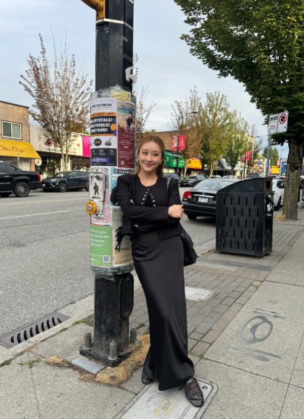 （圖片來源︰IG@missjni）