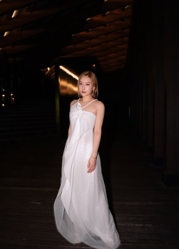 （圖片來源︰IG@missjni）