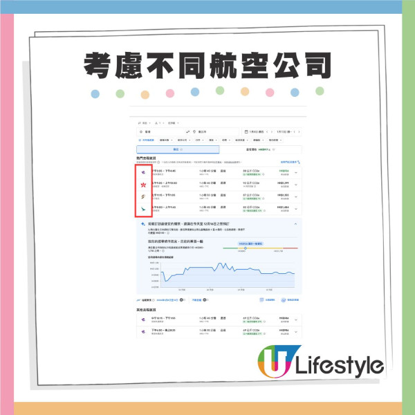 香港飛日本台灣「隱藏版」平機票!此方法平3成?內附購買教學參考