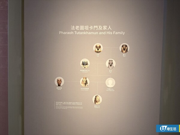 埃及博物館珍藏登陸故宮！大熱毛公仔盲盒+展出250件珍貴文物