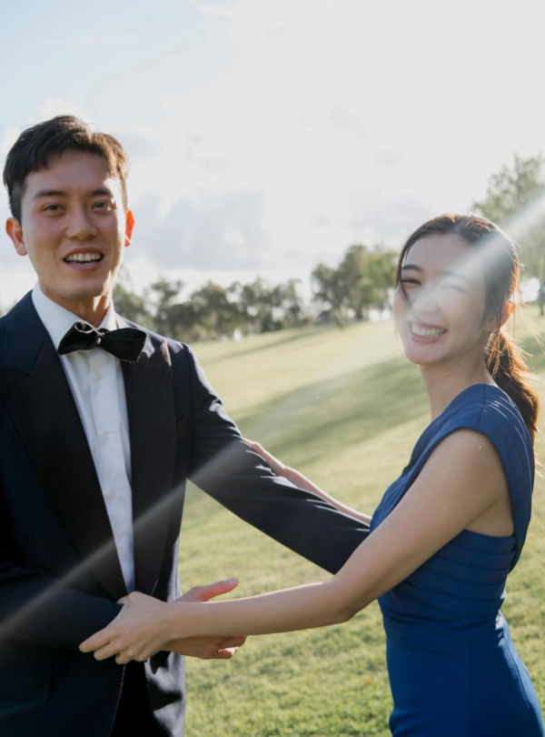 （圖片來源︰IG@louisa_mak）