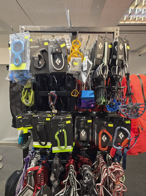 尖沙咀海港城戶外服裝開倉低至3折！一連5日 運動風衣/防水鞋/運動鞋/長褲/行山背囊$199起