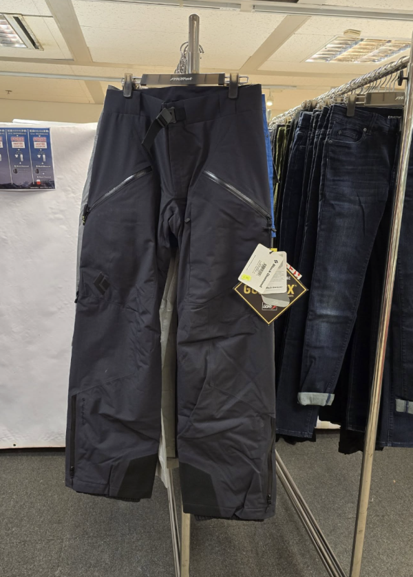 尖沙咀海港城戶外服裝開倉低至3折!一連5日 運動風衣/防水鞋/運動鞋/長褲/行山背囊$199起