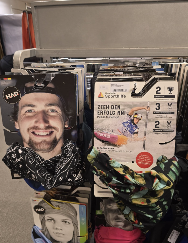 尖沙咀海港城戶外服裝開倉低至3折!一連5日 運動風衣/防水鞋/運動鞋/長褲/行山背囊$199起