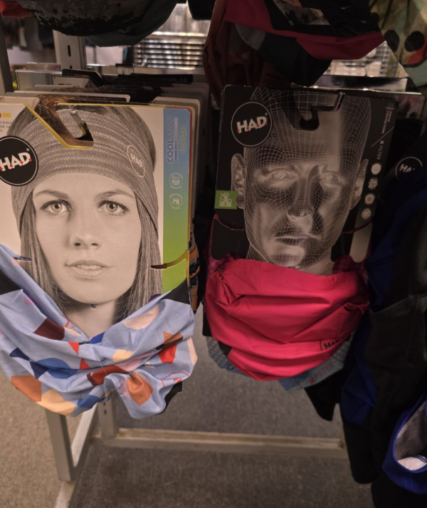 尖沙咀海港城戶外服裝開倉低至3折！一連5日 運動風衣/防水鞋/運動鞋/長褲/行山背囊$199起