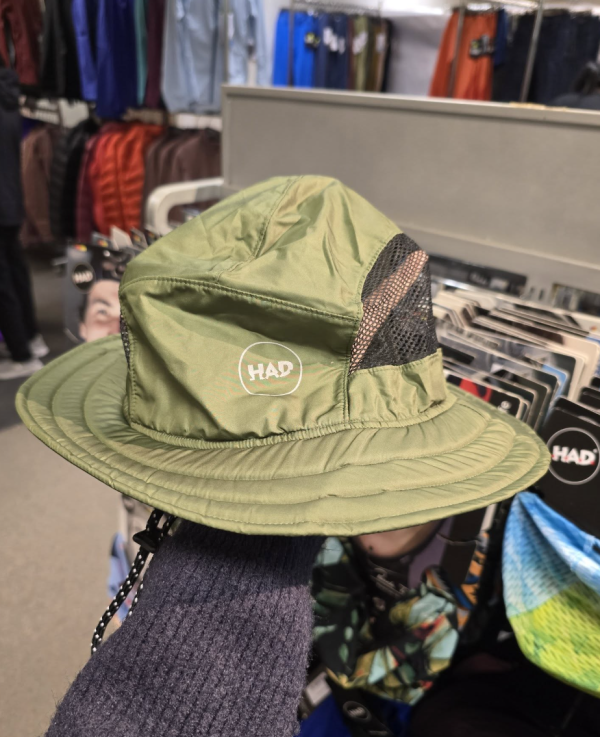 尖沙咀海港城戶外服裝開倉低至3折！一連5日 運動風衣/防水鞋/運動鞋/長褲/行山背囊$199起