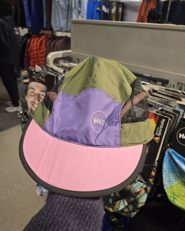 尖沙咀海港城戶外服裝開倉低至3折！一連5日 運動風衣/防水鞋/運動鞋/長褲/行山背囊$199起