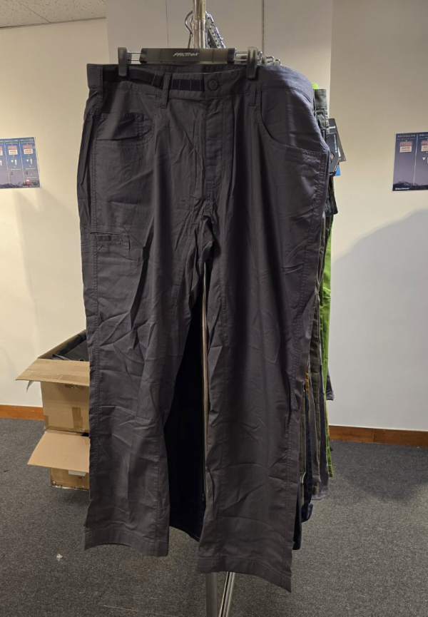 尖沙咀海港城戶外服裝開倉低至3折！一連5日 運動風衣/防水鞋/運動鞋/長褲/行山背囊$199起