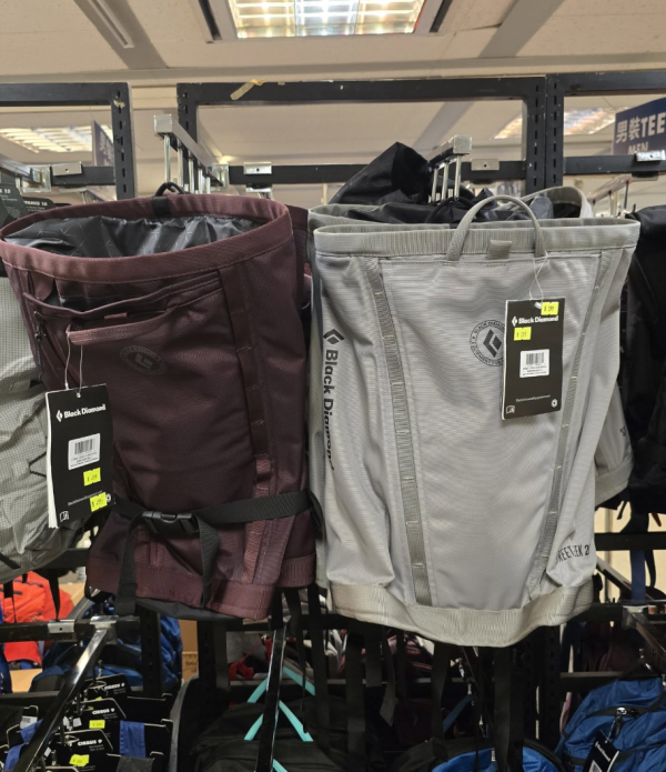 尖沙咀海港城戶外服裝開倉低至3折！一連5日 運動風衣/防水鞋/運動鞋/長褲/行山背囊$199起