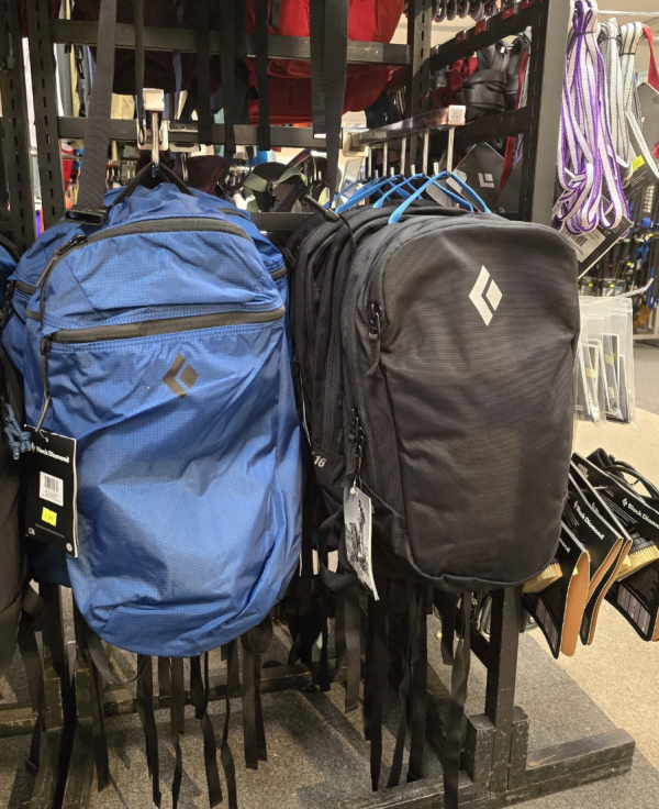 尖沙咀海港城戶外服裝開倉低至3折！一連5日 運動風衣/防水鞋/運動鞋/長褲/行山背囊$199起