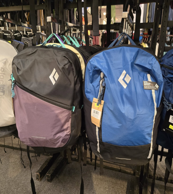 尖沙咀海港城戶外服裝開倉低至3折！一連5日 運動風衣/防水鞋/運動鞋/長褲/行山背囊$199起