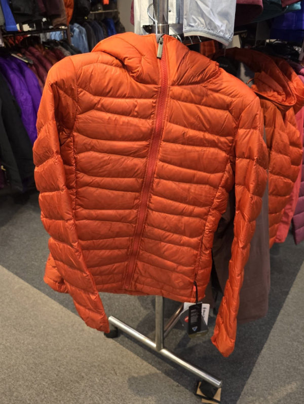 尖沙咀海港城戶外服裝開倉低至3折！一連5日 運動風衣/防水鞋/運動鞋/長褲/行山背囊$199起