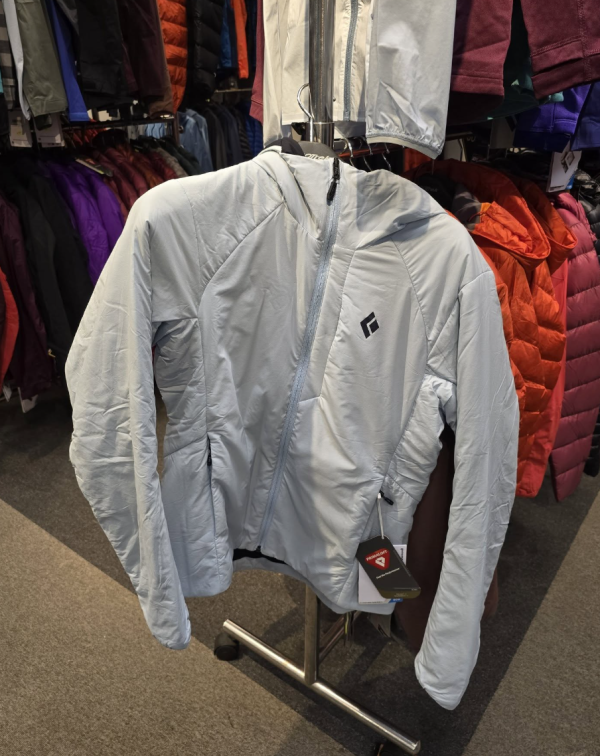 尖沙咀海港城戶外服裝開倉低至3折！一連5日 運動風衣/防水鞋/運動鞋/長褲/行山背囊$199起