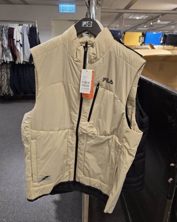 尖沙咀海港城戶外服裝開倉低至3折！一連5日 運動風衣/防水鞋/運動鞋/長褲/行山背囊$199起