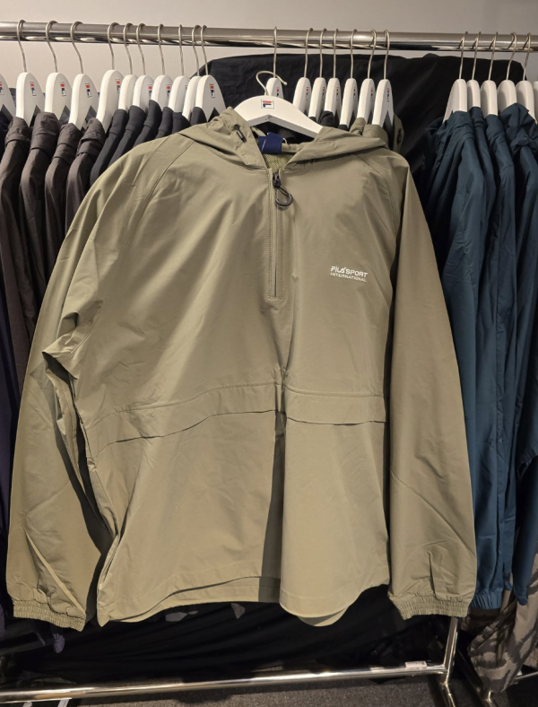 尖沙咀海港城戶外服裝開倉低至3折！一連5日 運動風衣/防水鞋/運動鞋/長褲/行山背囊$199起