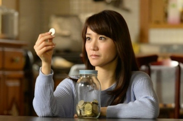 示意圖（《金錢戰爭》劇照）