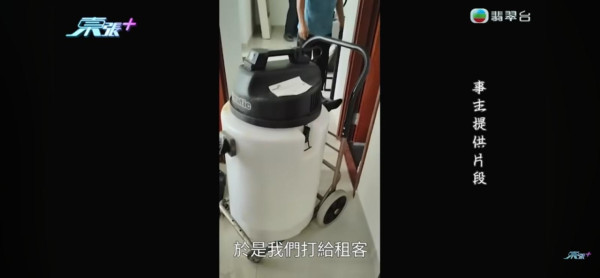 東張西望｜447呎家庭單位驚變「外勞宿舍」塞爆10人！業主疑被租客恐嚇：點解要搞大件事？