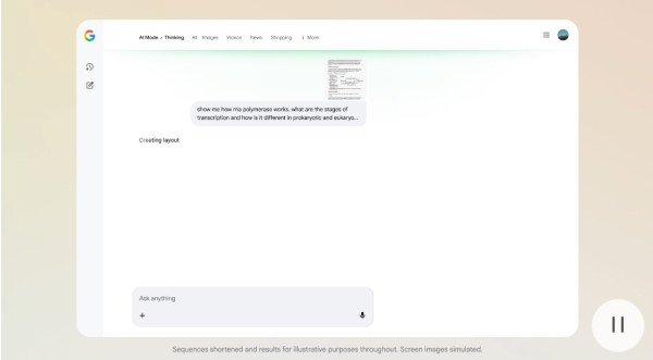 Google Gemini 3 最強活用攻略 5大必學隱藏秘技 破解難題又可安排行程【附秘技指令集】