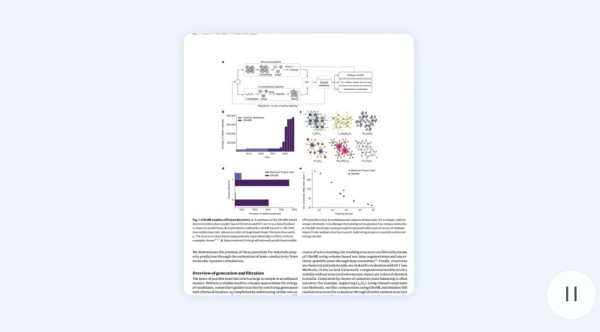 Google發布最強AI Gemini 3 「五合一」多模態理解能力 即睇4大重點功能
