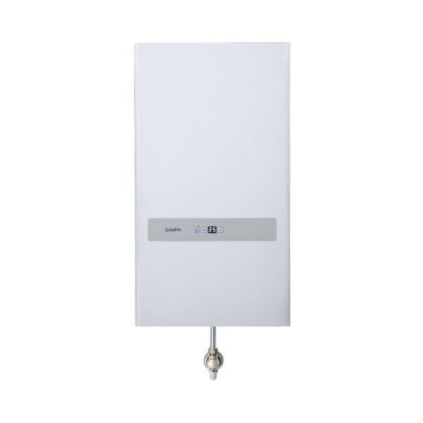 【熱水爐推介】寒流將至 保溫要及時 4大常見熱水爐 揀啱款式過暖洋洋冬季