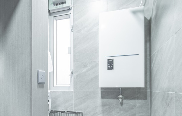 【熱水爐推介】寒流將至 保溫要及時 4大常見熱水爐 揀啱款式過暖洋洋冬季