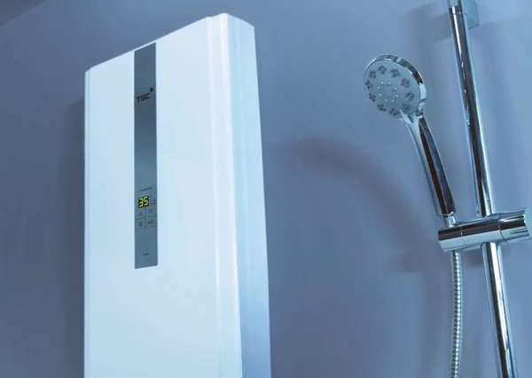 【熱水爐推介】寒流將至 保溫要及時 4大常見熱水爐 揀啱款式過暖洋洋冬季