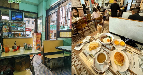 深圳茶記「秒認港客」全靠呢1招？一開口知你係香港人！盤點5大最港式茶記術語 