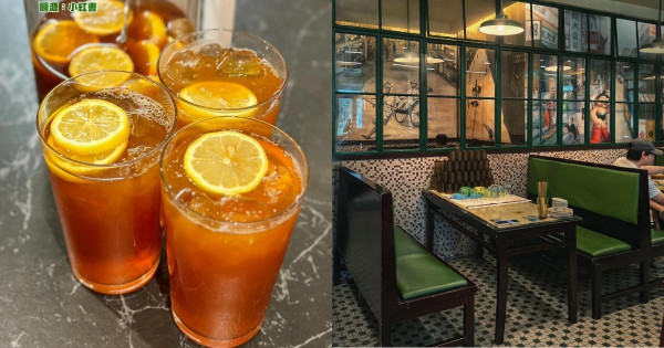 深圳茶記「秒認港客」全靠呢1招？一開口知你係香港人！盤點5大最港式茶記術語 