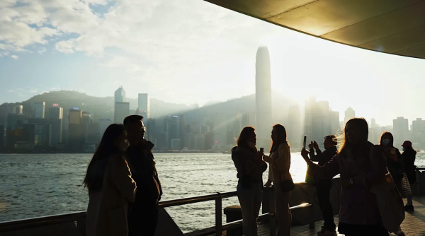 花旗調查：千萬富翁人數增至近40萬人！港人XX歲靠2招賺到「第一桶金」？