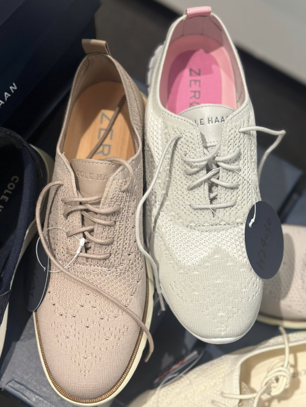 銅鑼灣時代廣場名牌開倉低至1折！平底鞋/休閒鞋$100起+輕奢手袋特賣 Marc Jacob/Karl Lagerfeld/Moschino/A.P.C