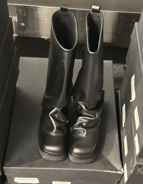 銅鑼灣時代廣場名牌開倉低至1折！平底鞋/休閒鞋$100起+輕奢手袋特賣 Marc Jacob/Karl Lagerfeld/Moschino/A.P.C