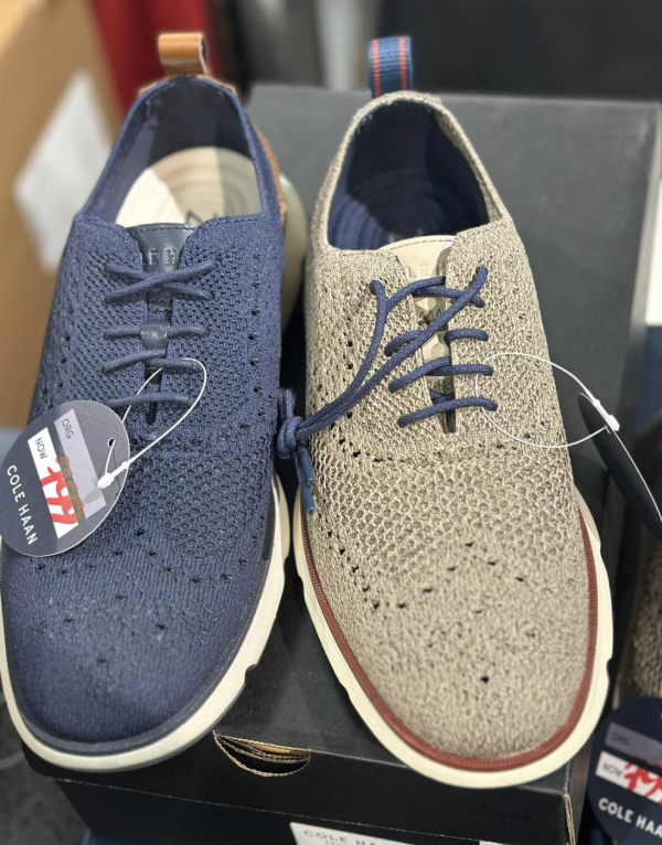 銅鑼灣時代廣場名牌開倉低至1折！平底鞋/休閒鞋$100起+輕奢手袋特賣 Marc Jacob/Karl Lagerfeld/Moschino/A.P.C