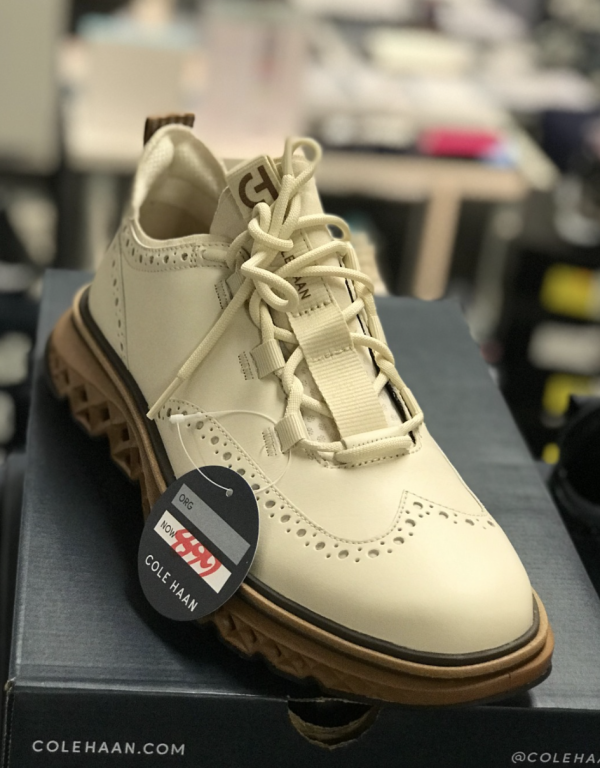 銅鑼灣時代廣場名牌開倉低至1折！平底鞋/休閒鞋$100起+輕奢手袋特賣 Marc Jacob/Karl Lagerfeld/Moschino/A.P.C